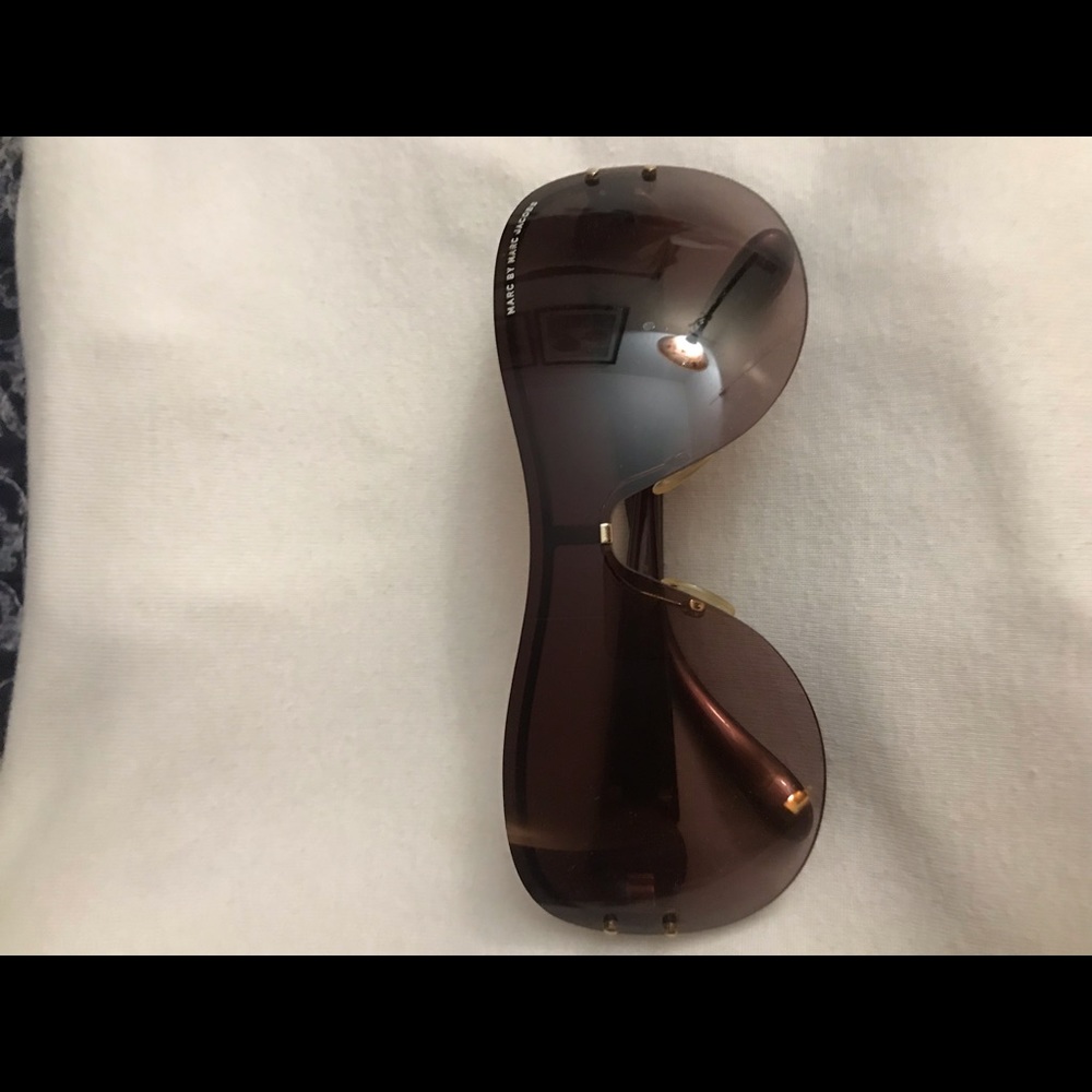 Marc by Marc Jacobs Sunglasses